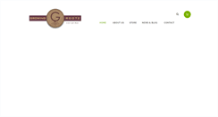Desktop Screenshot of growingrootz.net